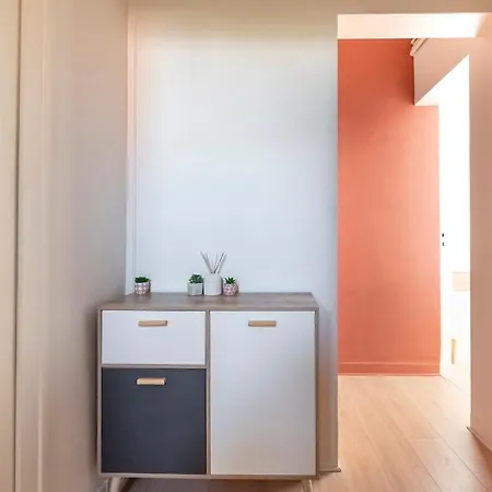 La Botanique Angevine-design & Cozy-private Parking アパート *