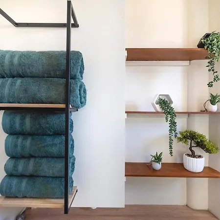 La Botanique Angevine-design & Cozy-private Parking アパート アンジェ