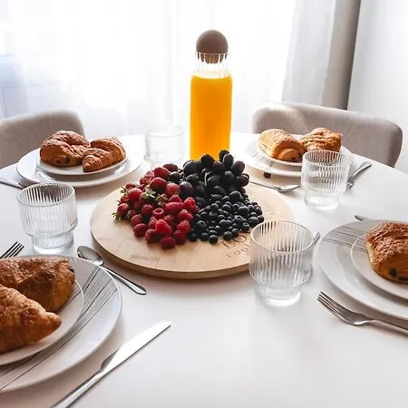 La Botanique Angevine-design & Cozy-private Parking * アンジェ